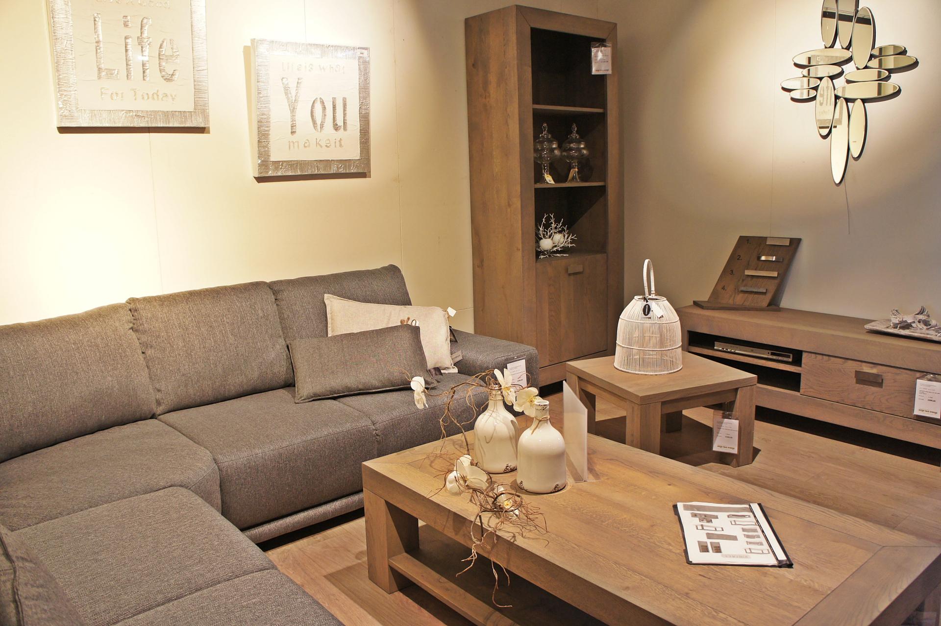 Простая маленькая квартира